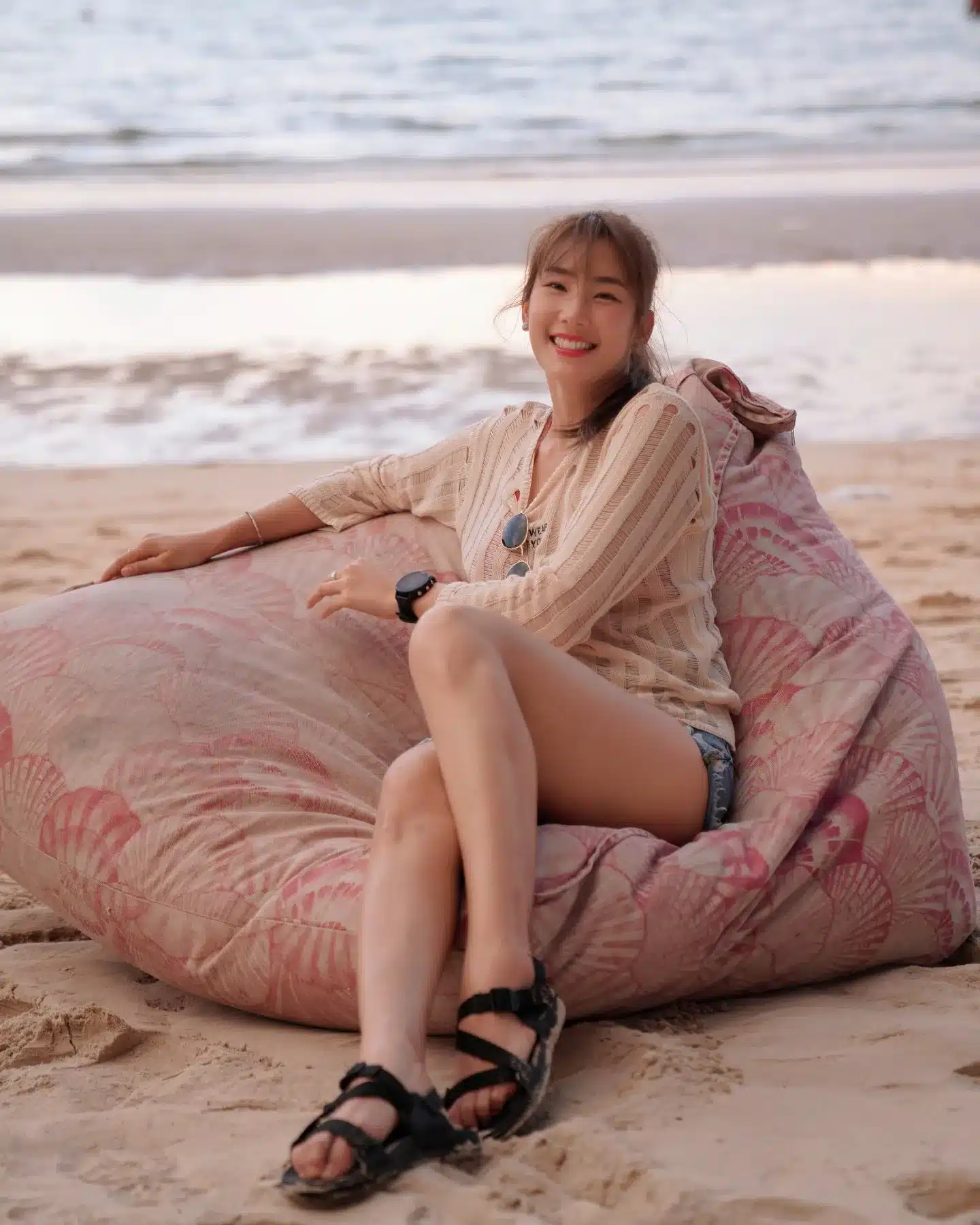 กอล์ฟ สุรัมภา 25