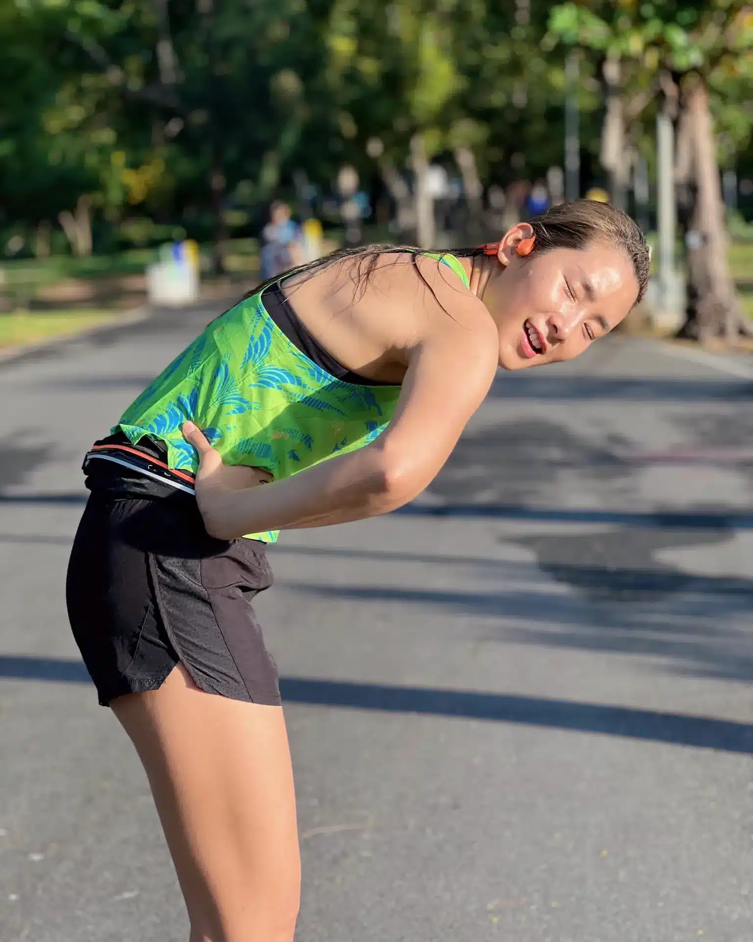 กอล์ฟ สุรัมภา 26