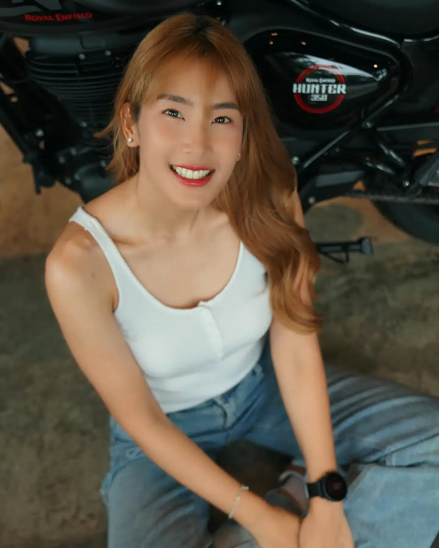 กอล์ฟ สุรัมภา 5