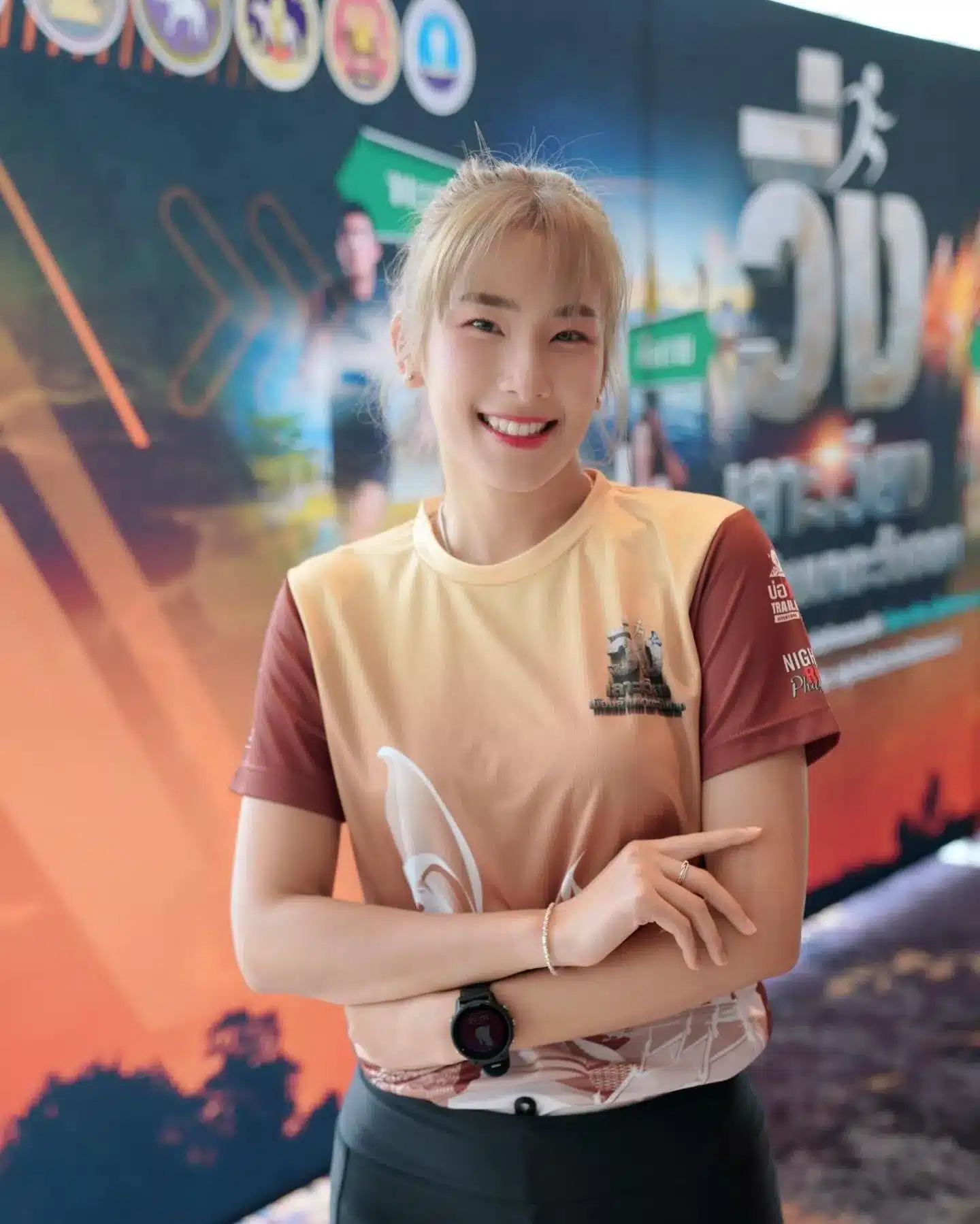 กอล์ฟ สุรัมภา 6