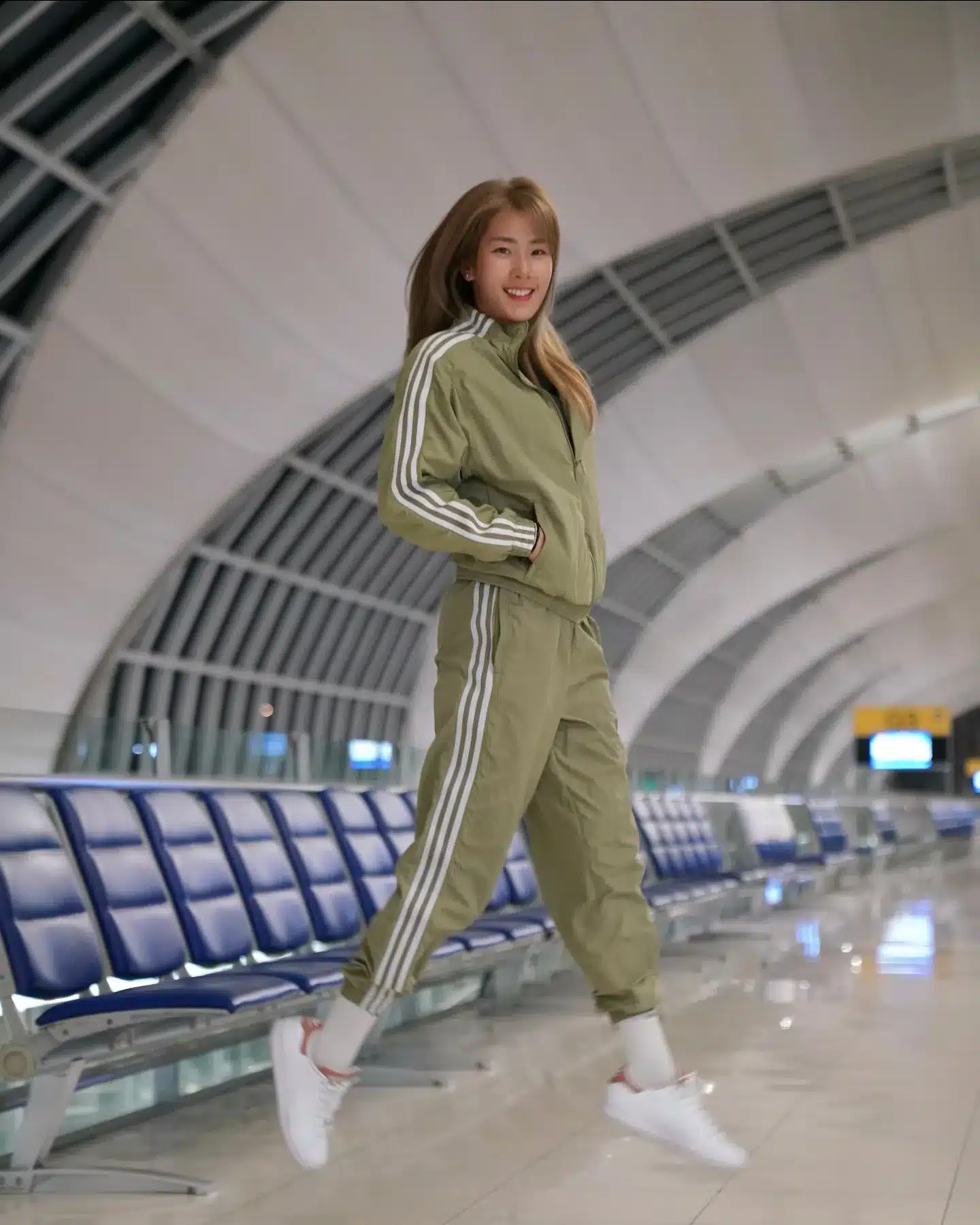 กอล์ฟ สุรัมภา 9