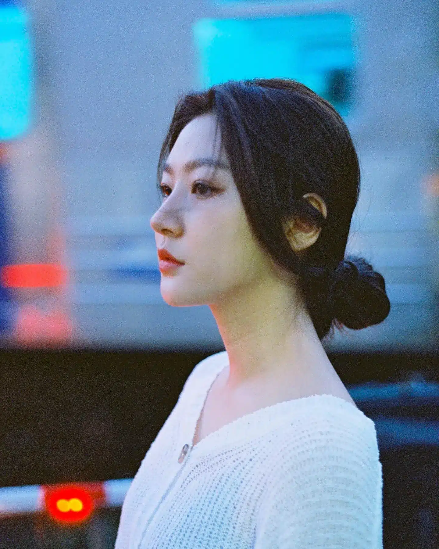 Kim SaeRon 1