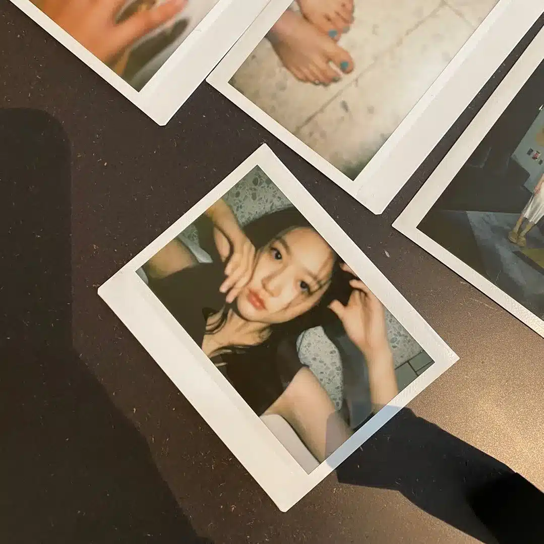 Kim SaeRon 13