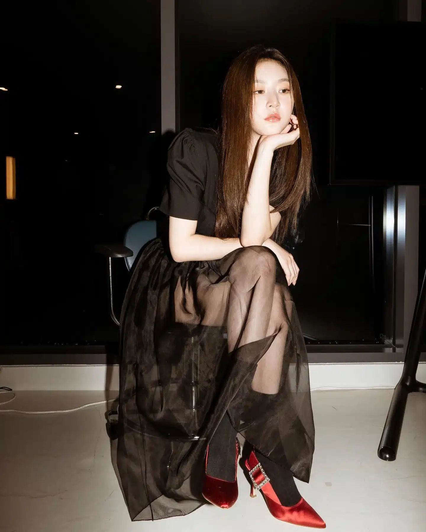 Kim SaeRon 19