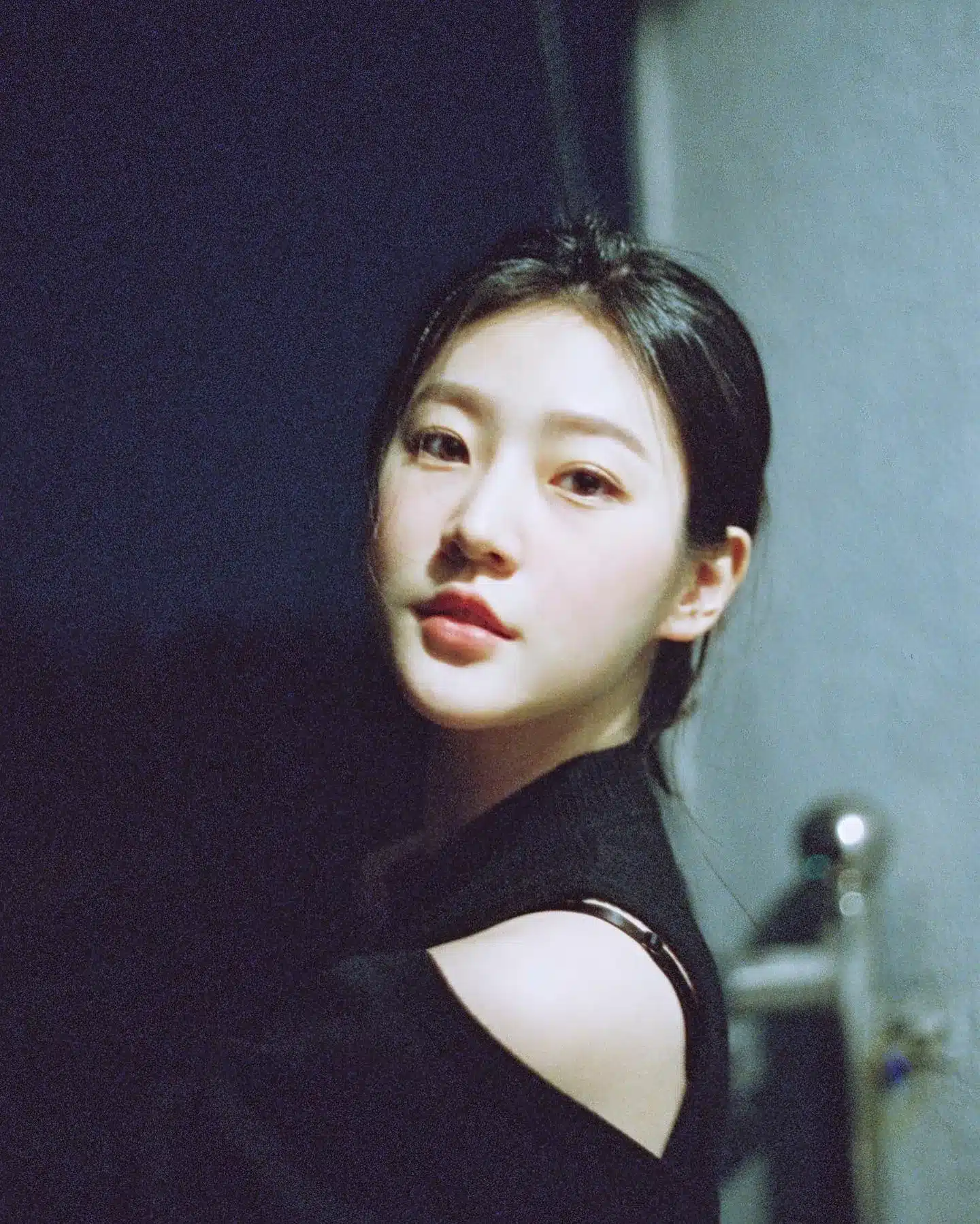 Kim SaeRon 2