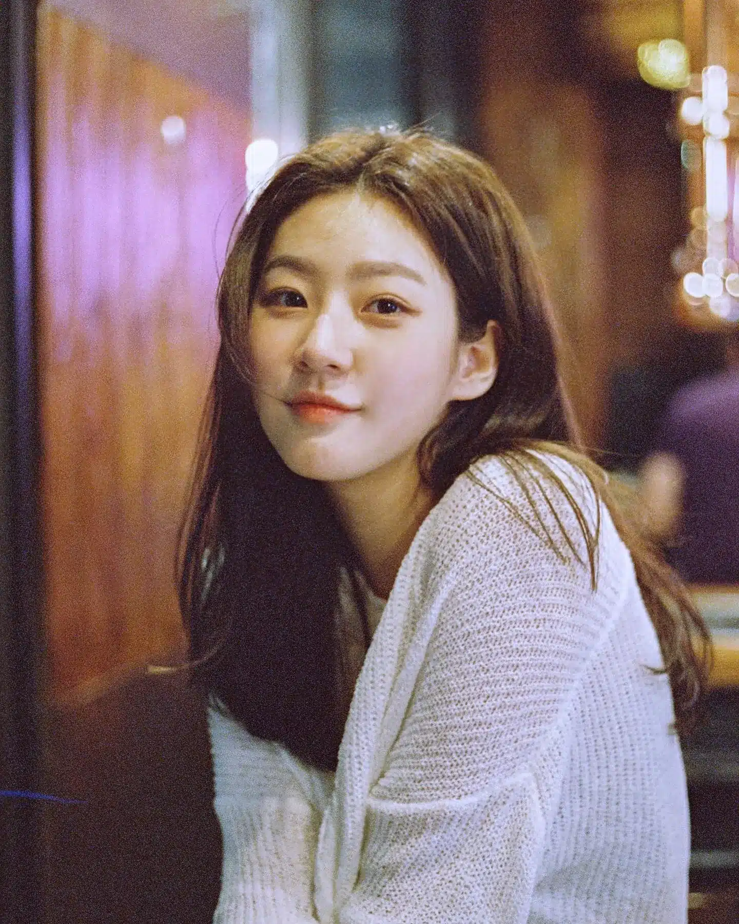 Kim SaeRon 21
