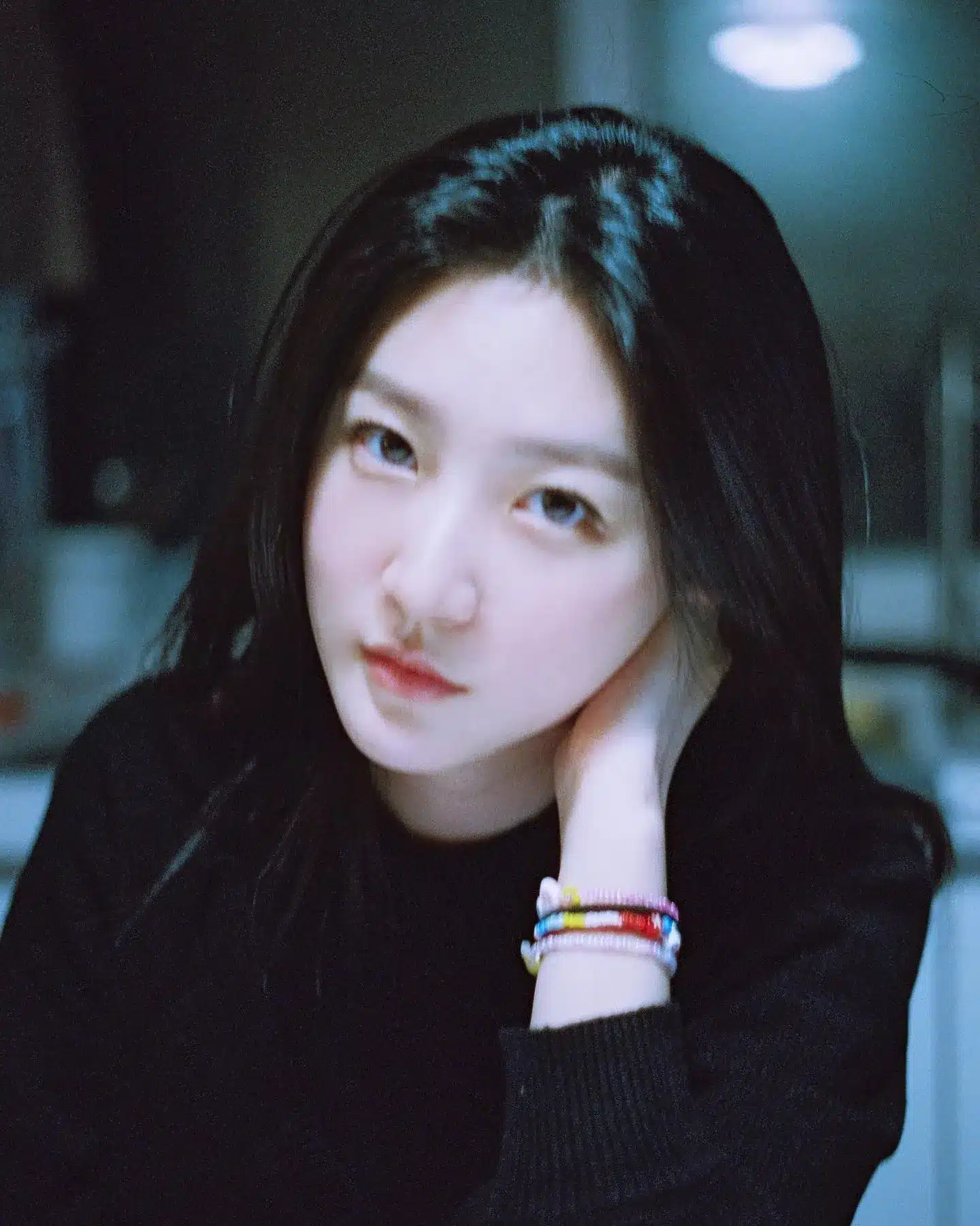 Kim SaeRon 3