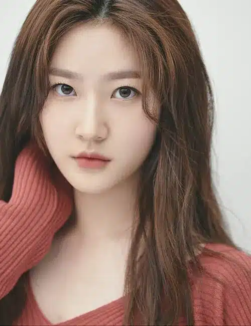Kim SaeRon 30