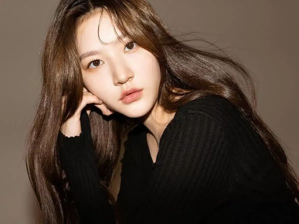 Kim SaeRon 31