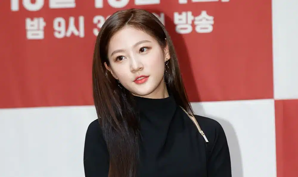 Kim SaeRon 7