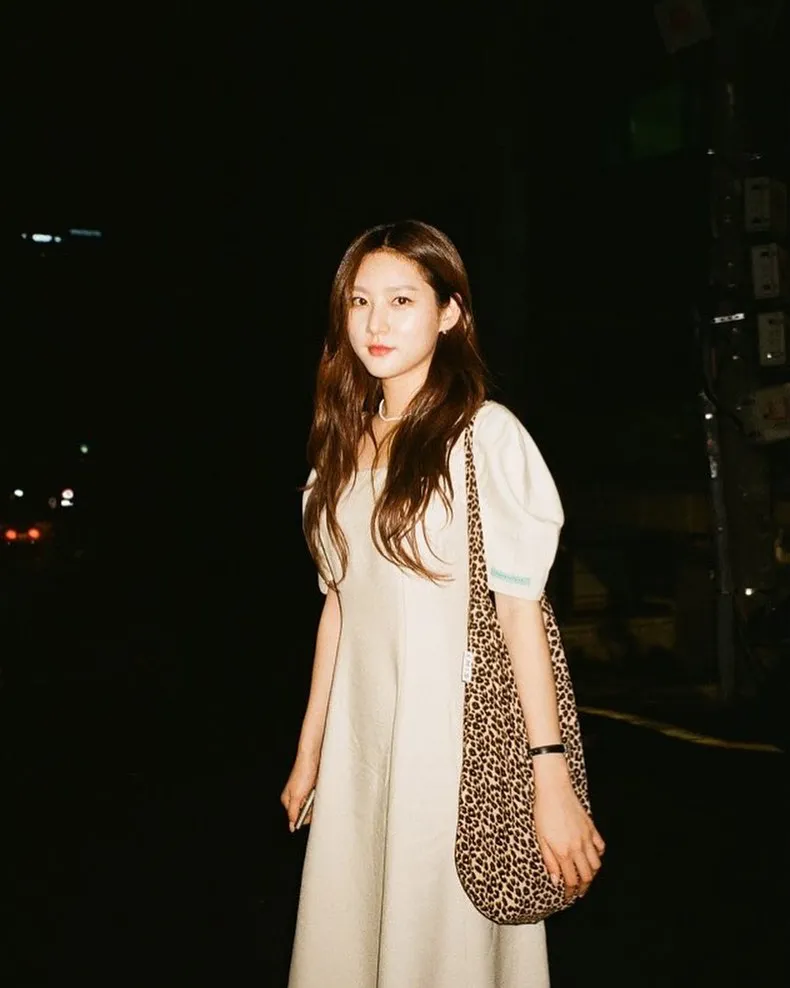 Kim SaeRon 9