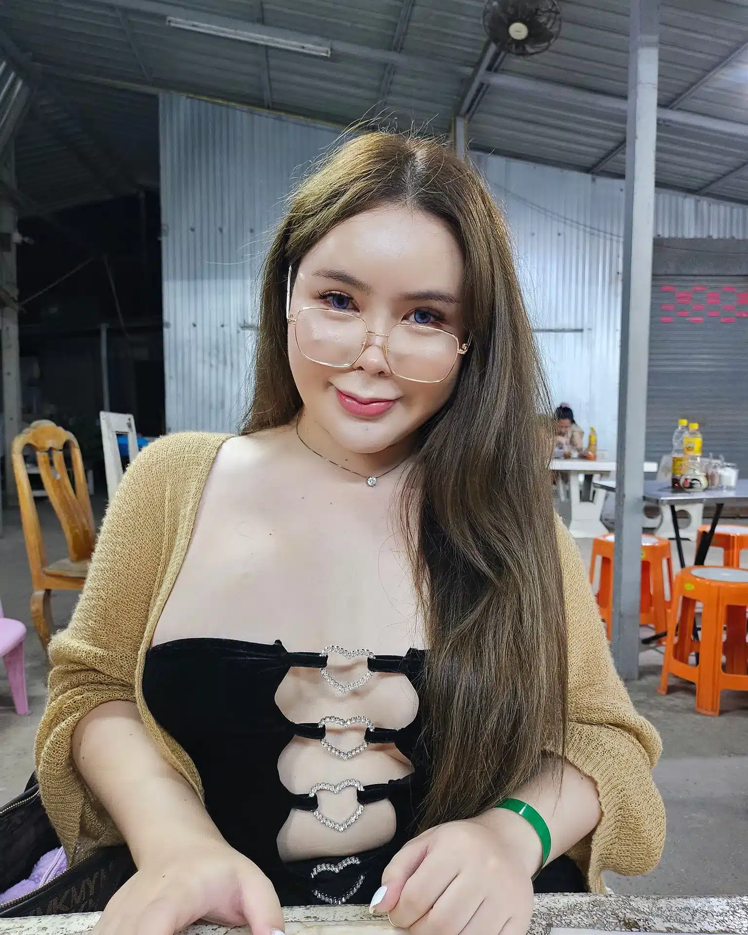 See Nan Kimoji 14