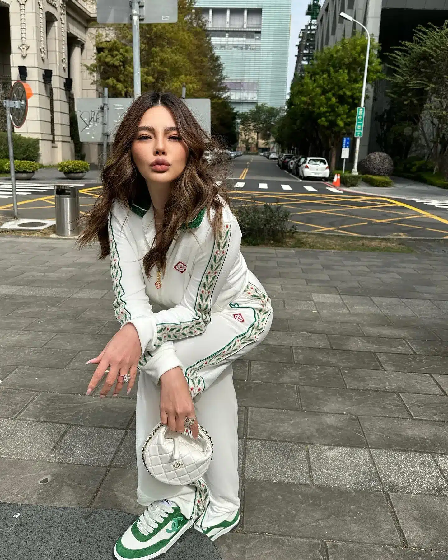 ดิว อริสรา 15