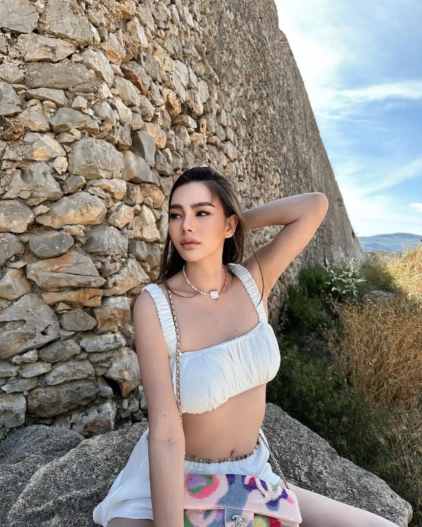 ดิว อริสรา 17