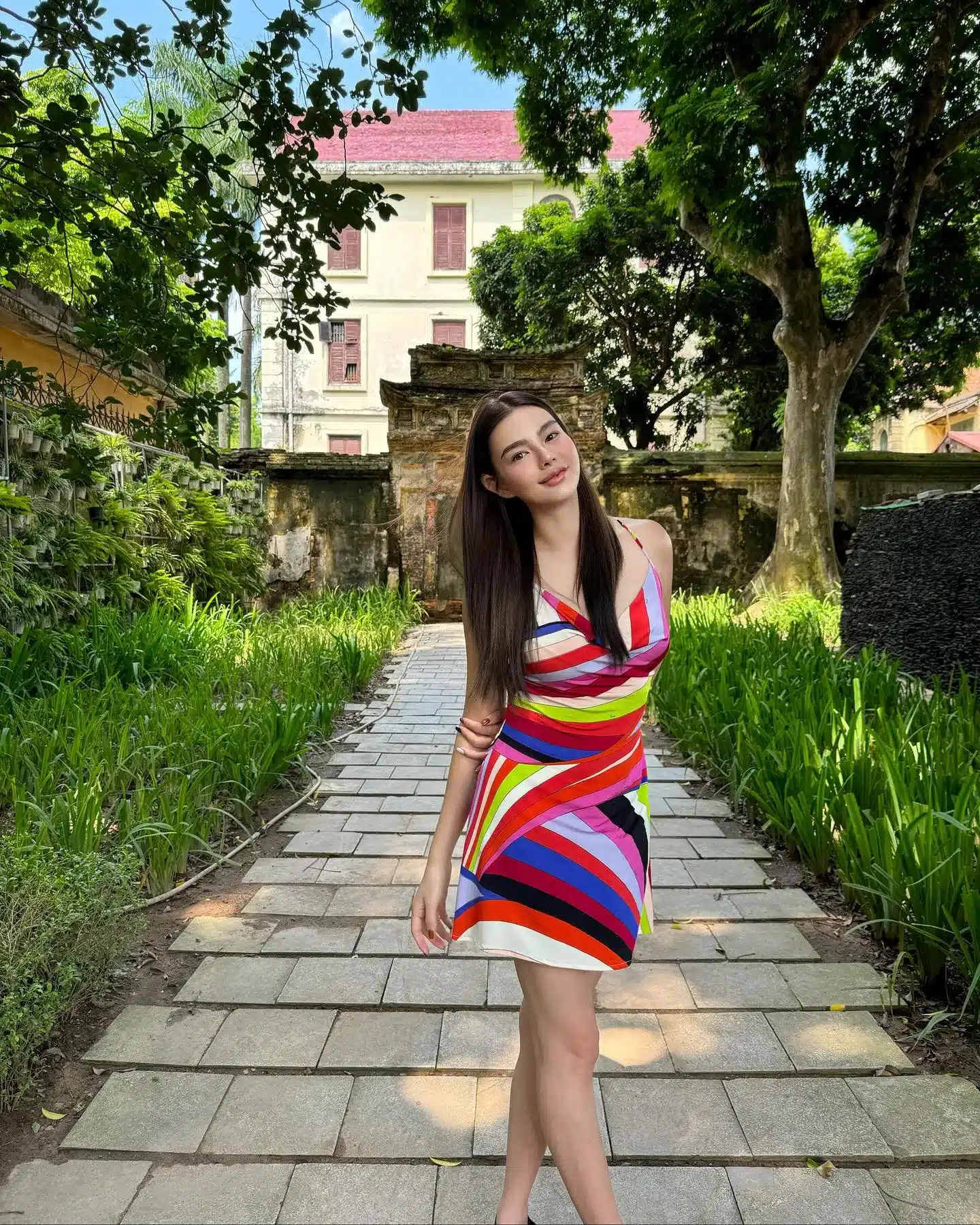 ดิว อริสรา 26