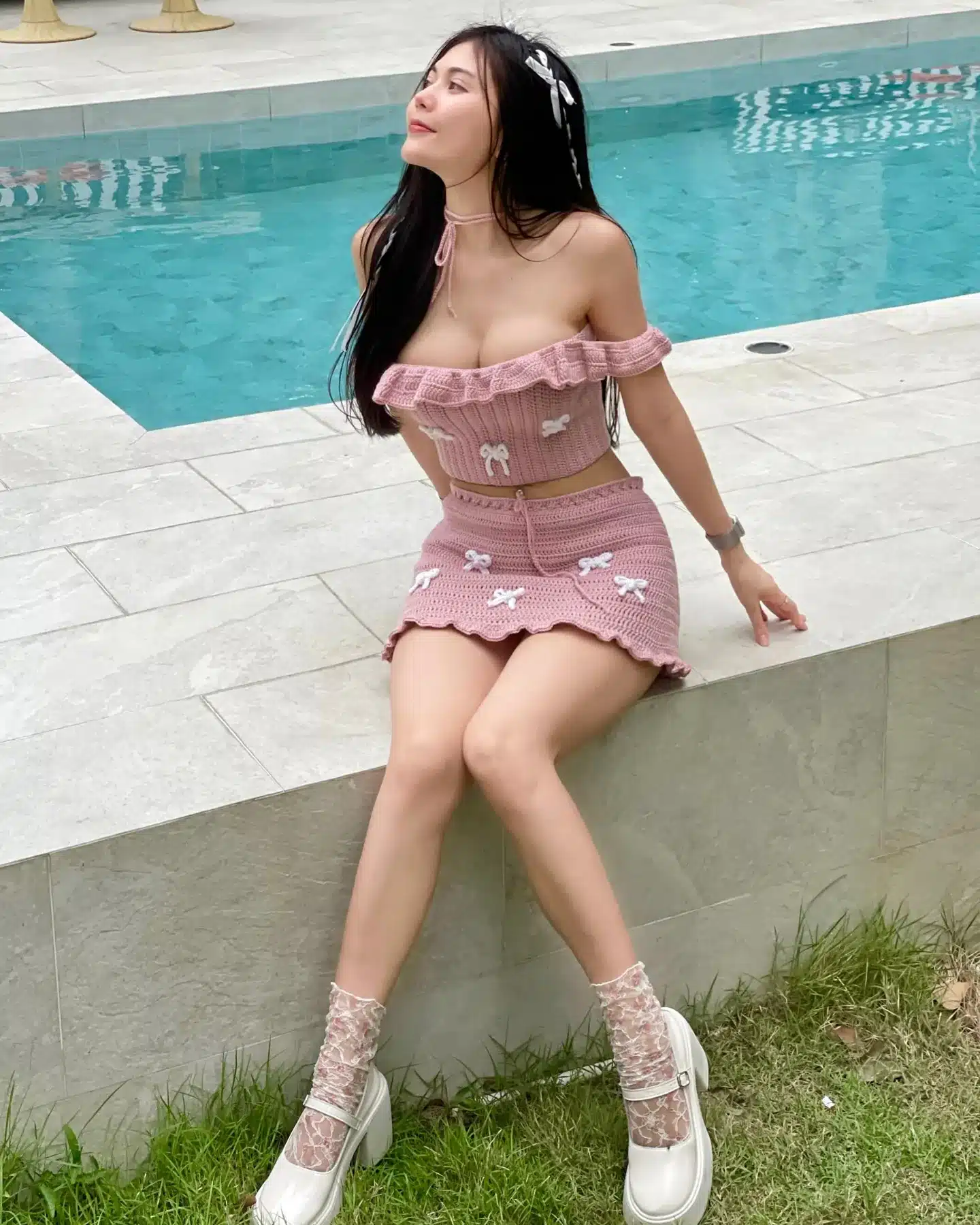 น้องแอม ศศิธร 28