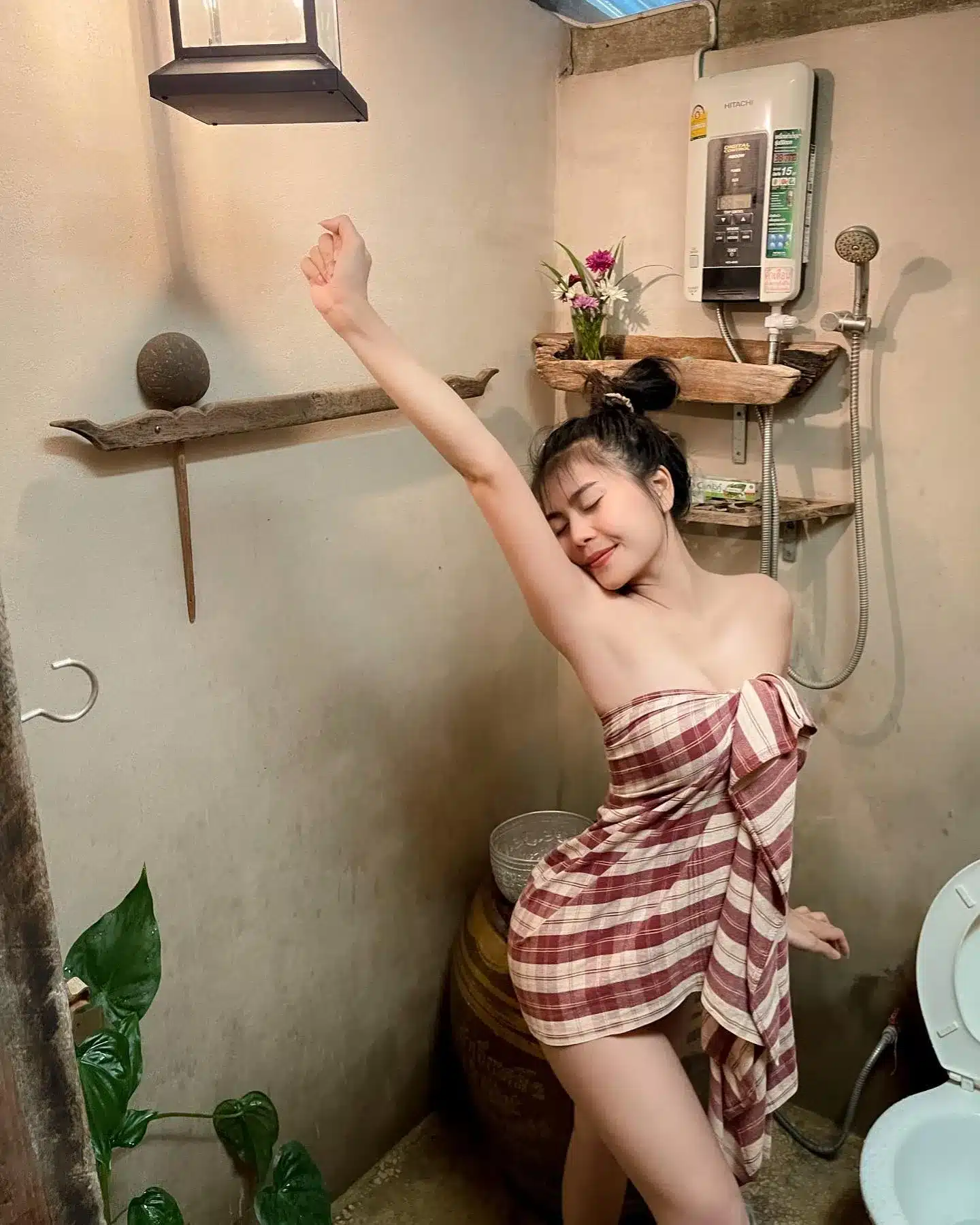 น้องแอม ศศิธร 3