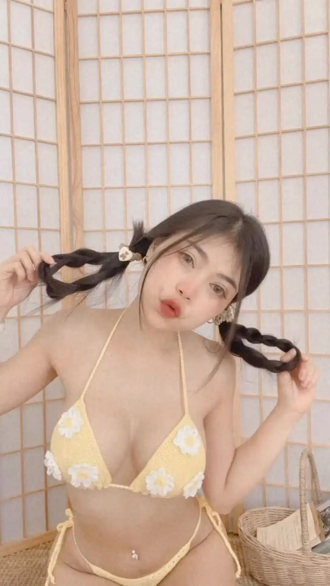 น้องแอม ศศิธร 5