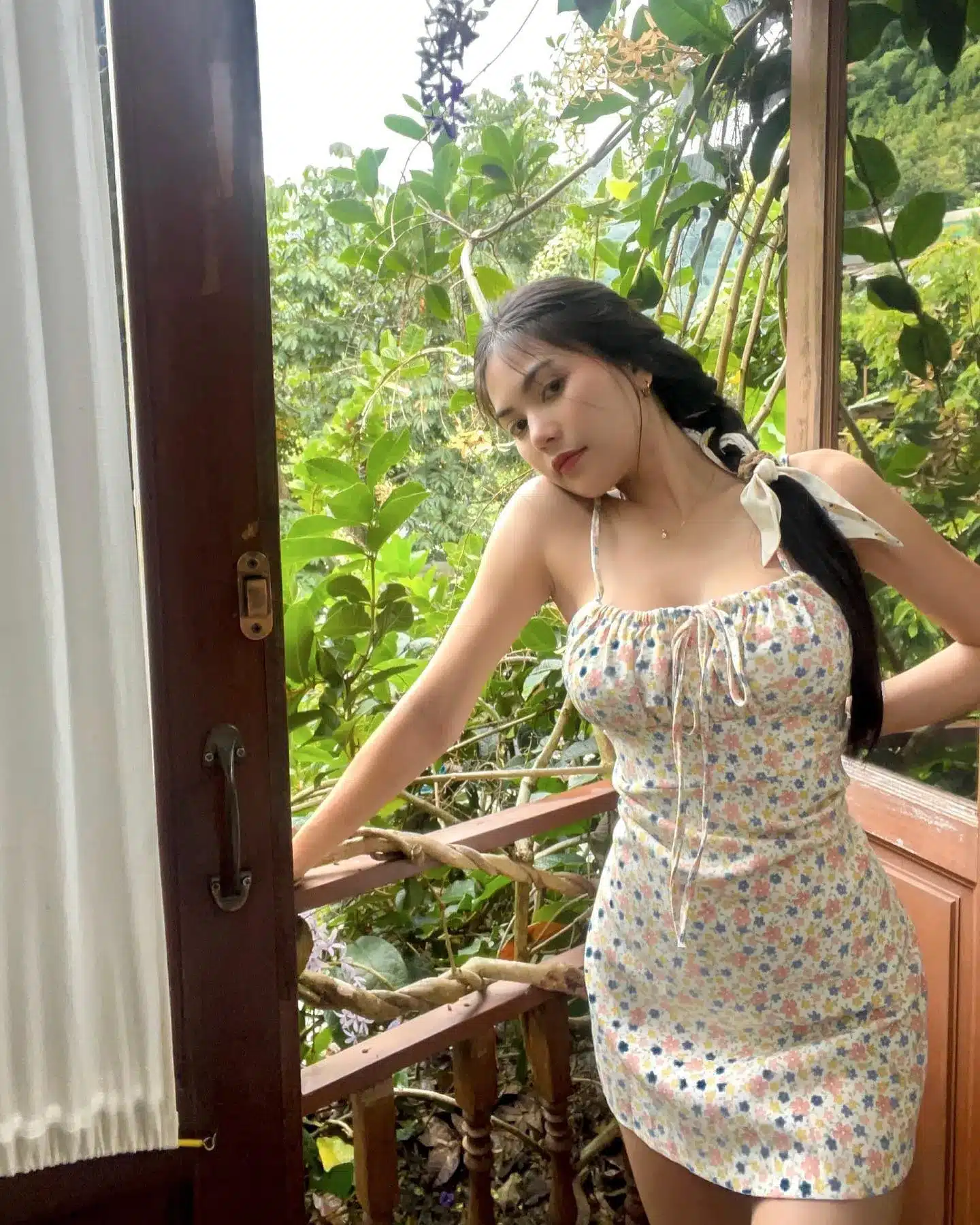 น้องแอม ศศิธร 8