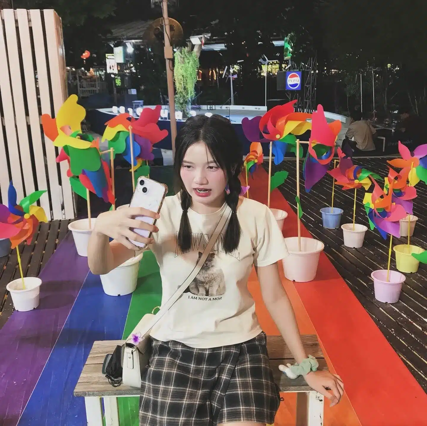 Milk Thanchanok 12
