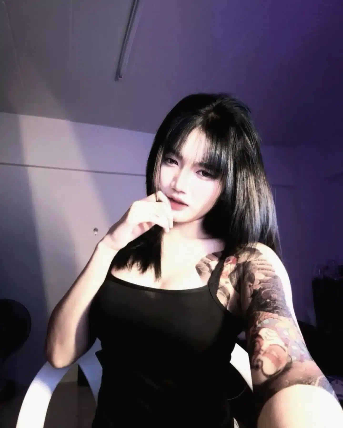 Milk Thanchanok 18