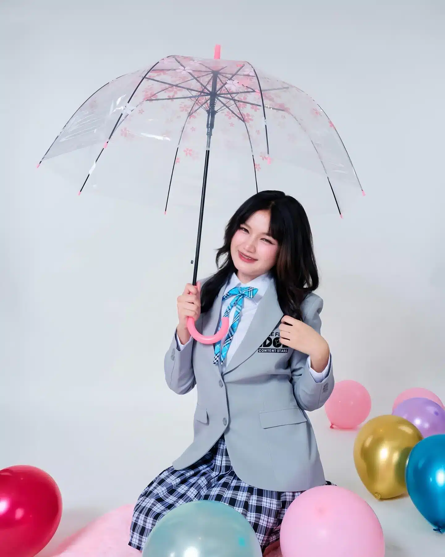 Milk Thanchanok 20