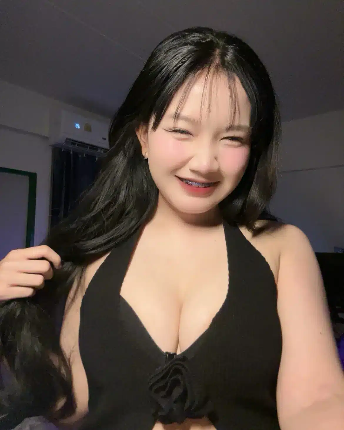 Milk Thanchanok 21