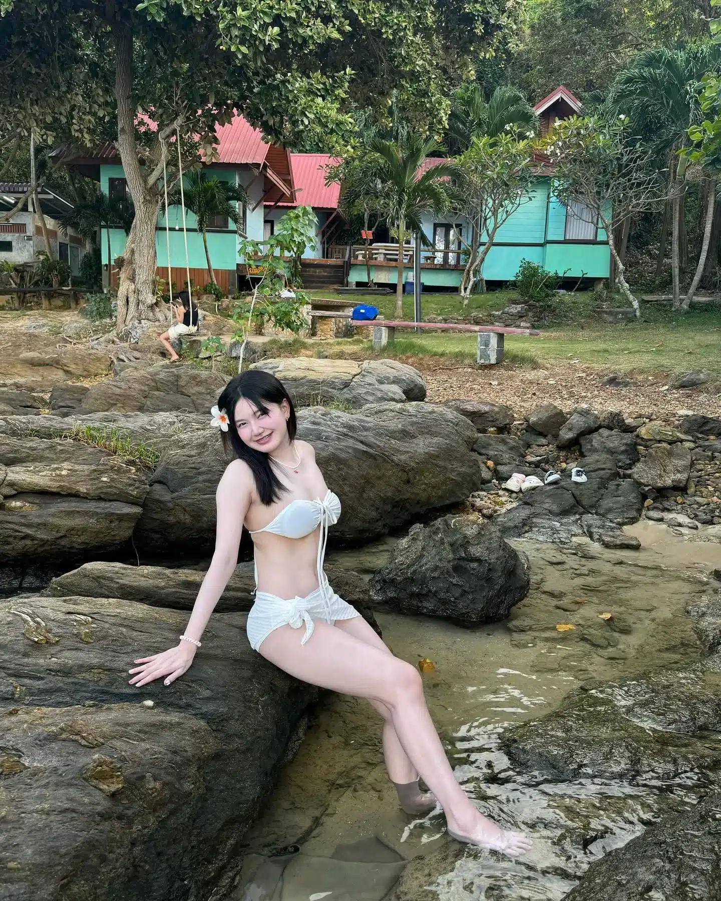 Milk Thanchanok 25