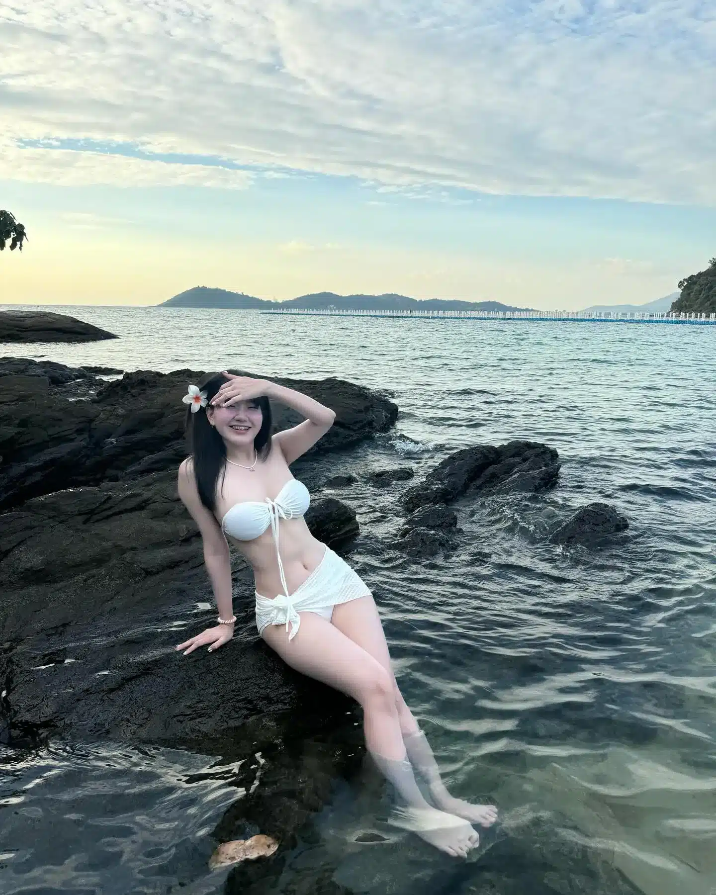 Milk Thanchanok 27