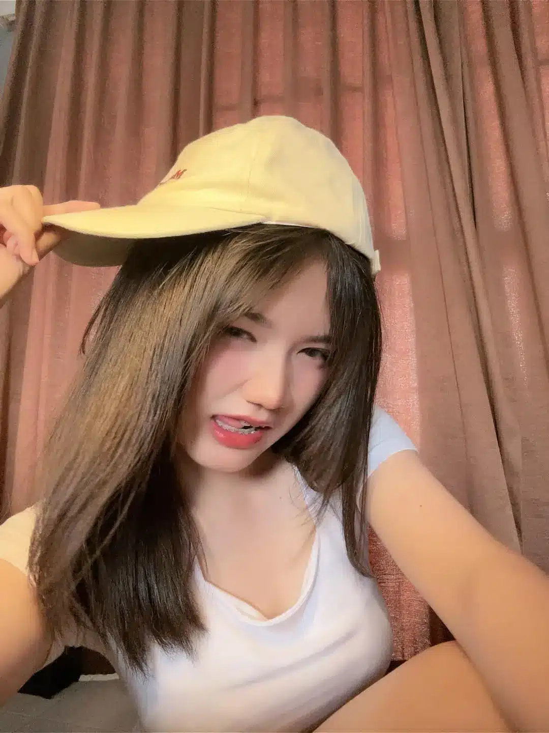 Milk Thanchanok 3