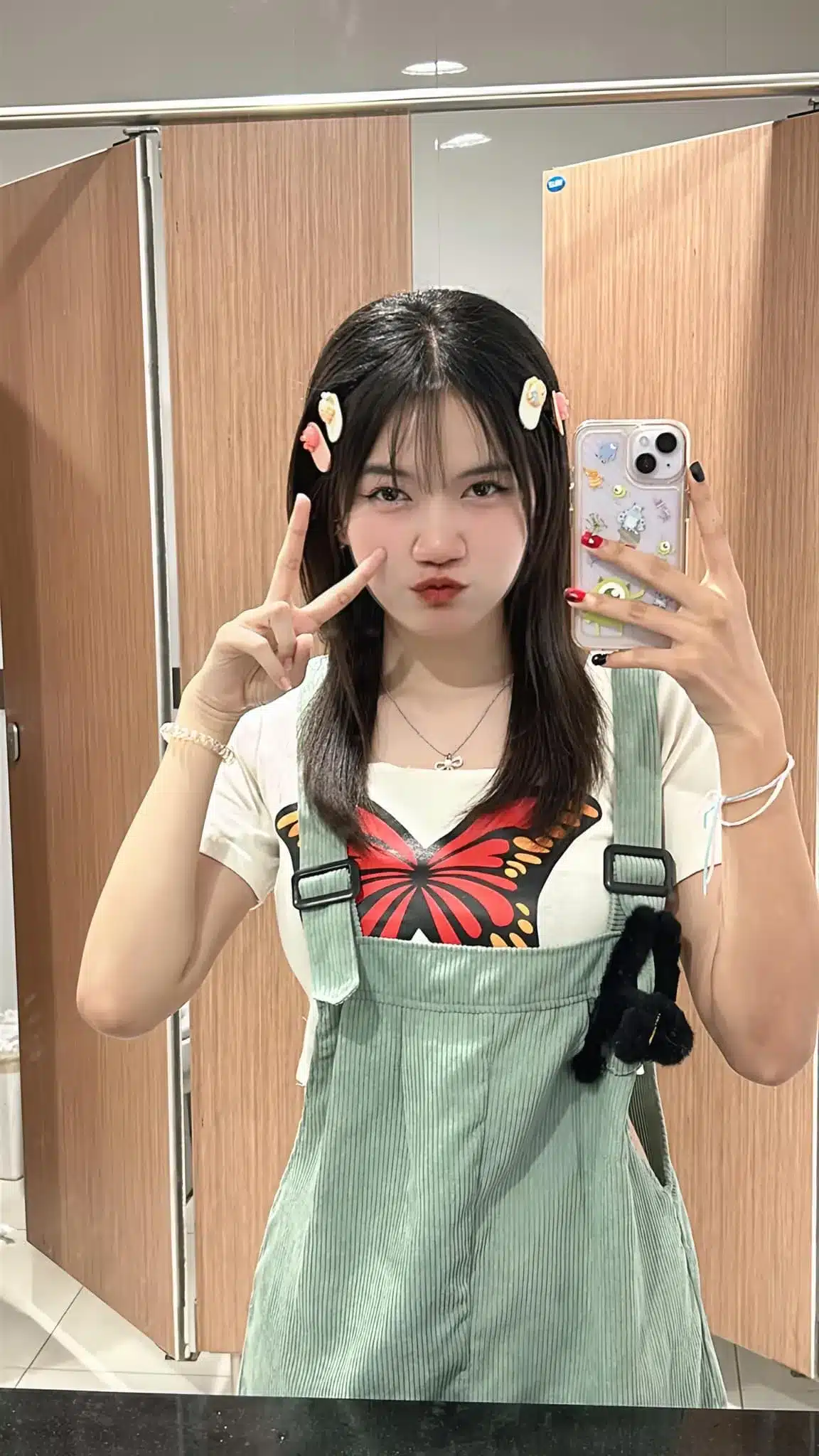 Milk Thanchanok 4