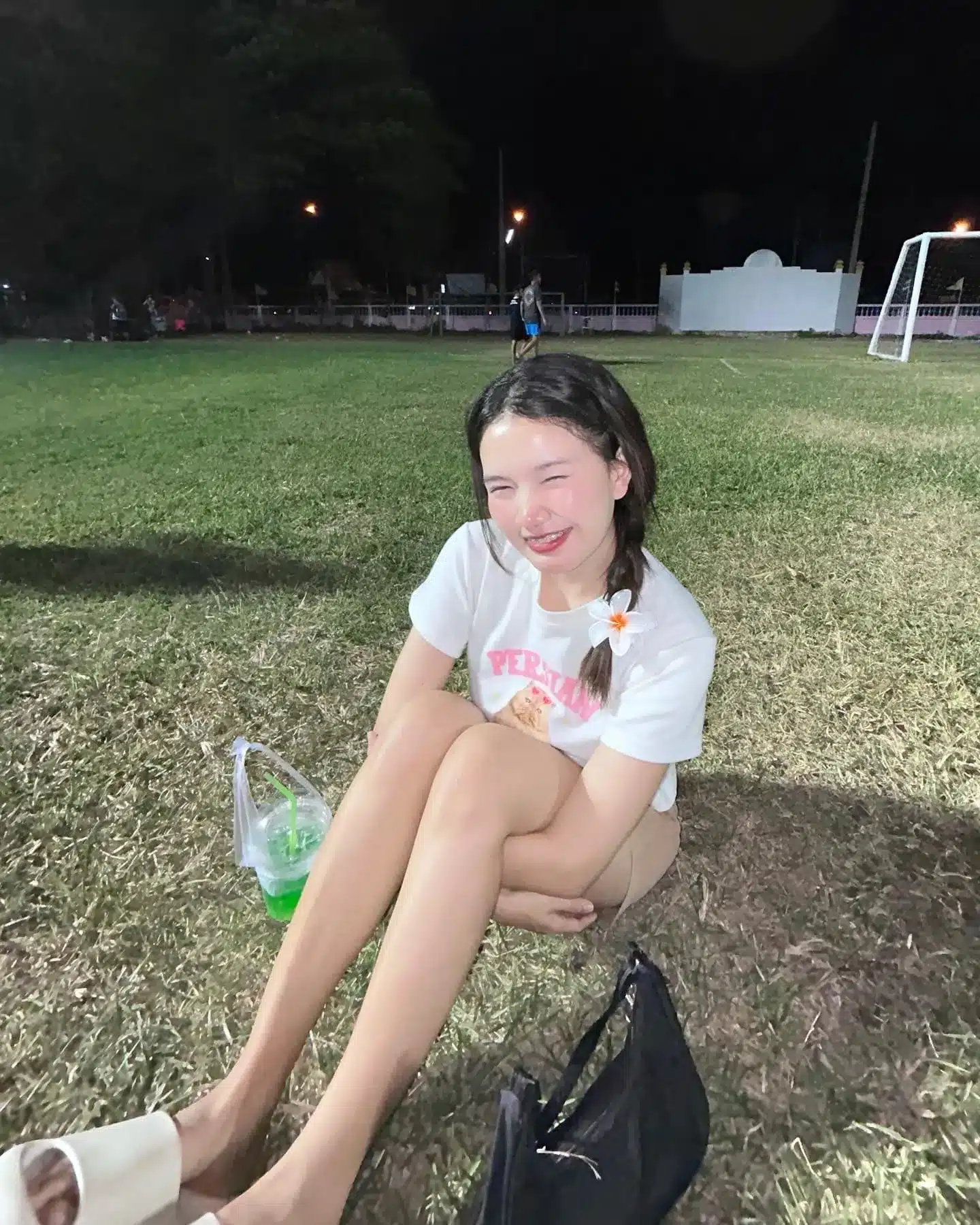 Milk Thanchanok 6