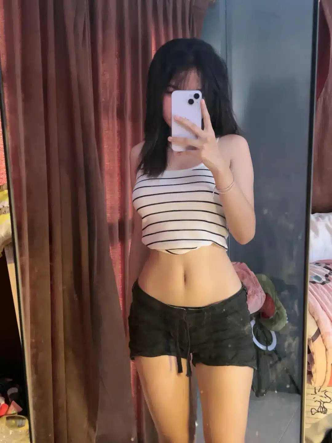 Milk Thanchanok 7