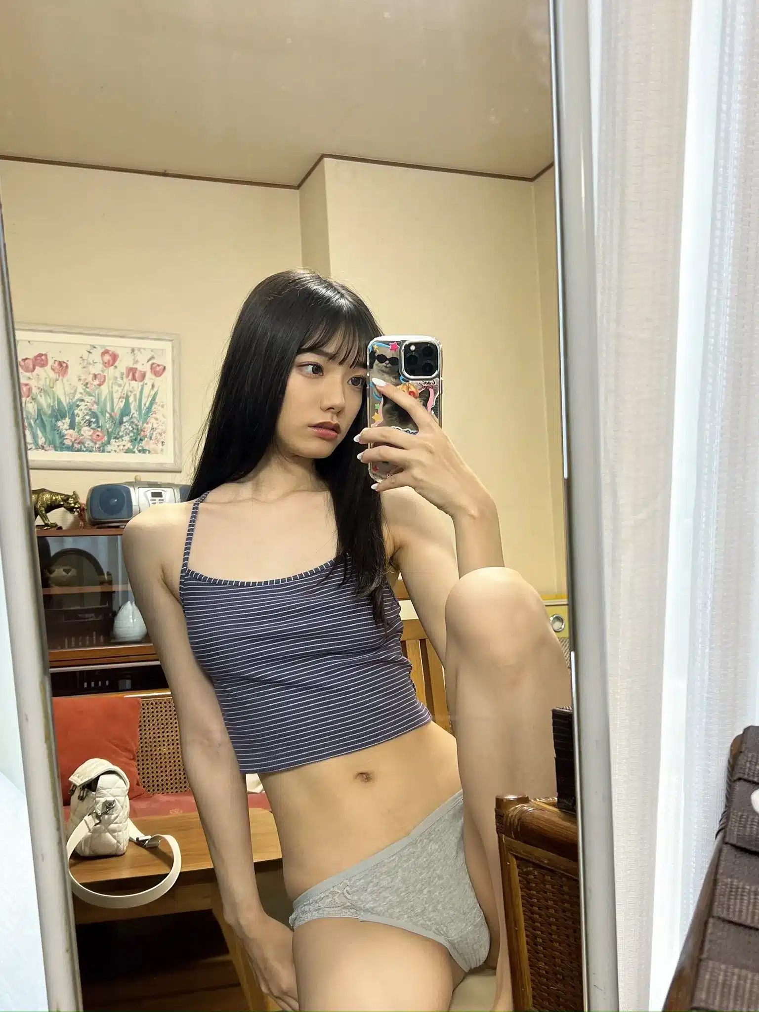 Rena Miyashita (19) Rena Miyashita 19