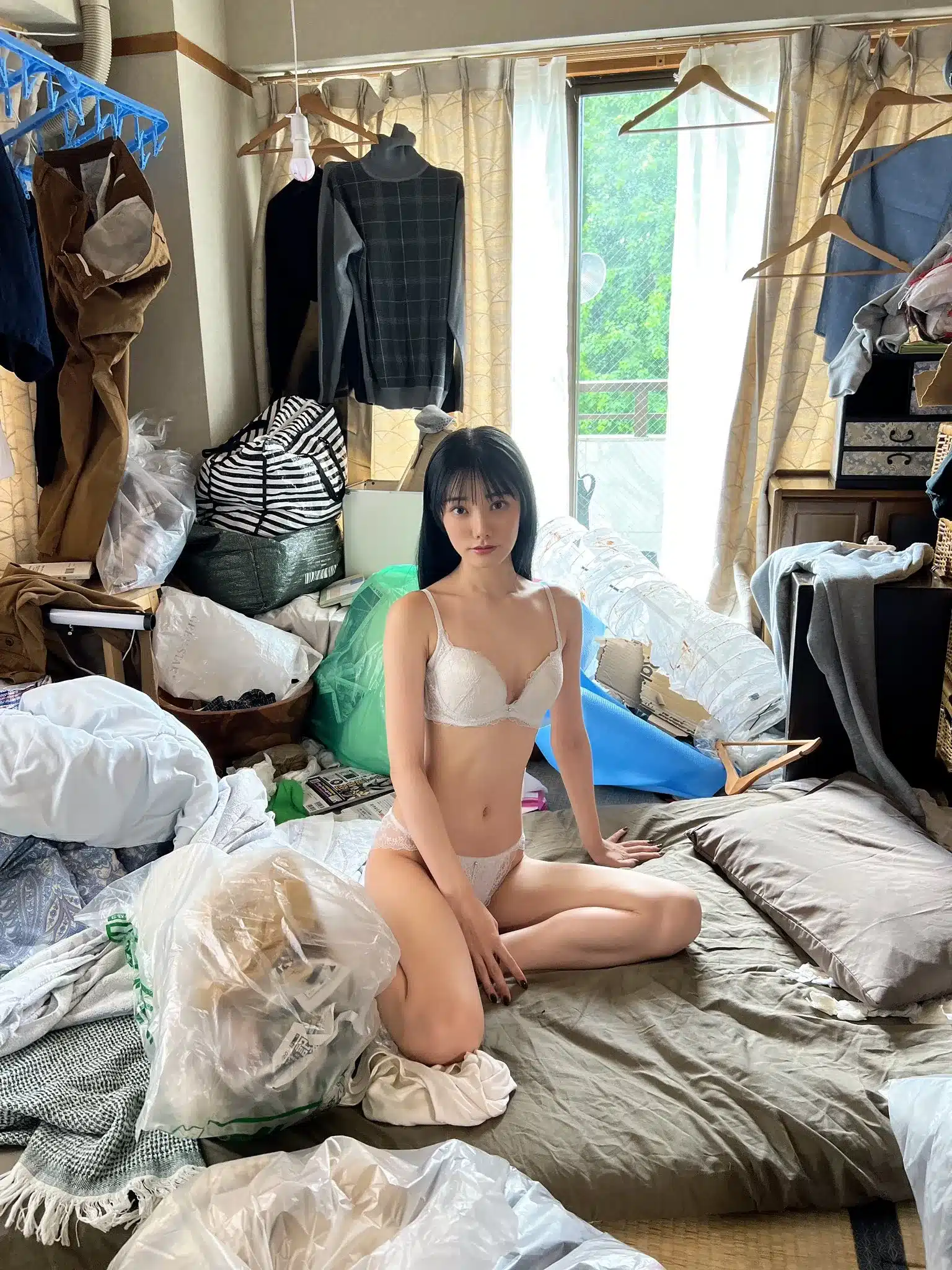 Rena Miyashita (27) Rena Miyashita 27