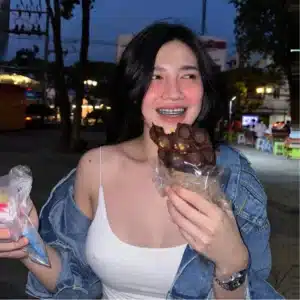 แนน วริศรา 1