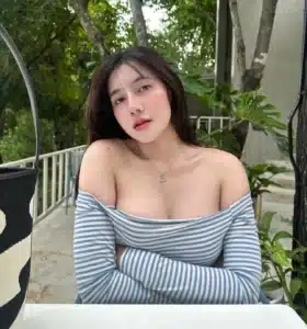 แนน วริศรา 11