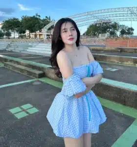 แนน วริศรา 13