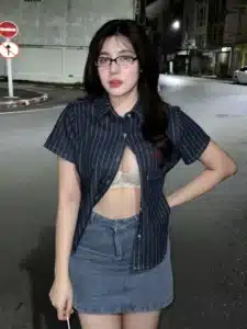 แนน วริศรา 15