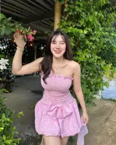 แนน วริศรา 18