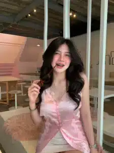 แนน วริศรา 2