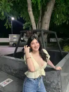 แนน วริศรา 26