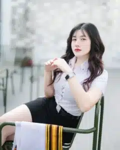 แนน วริศรา 28