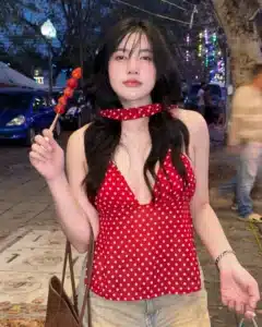 แนน วริศรา 29