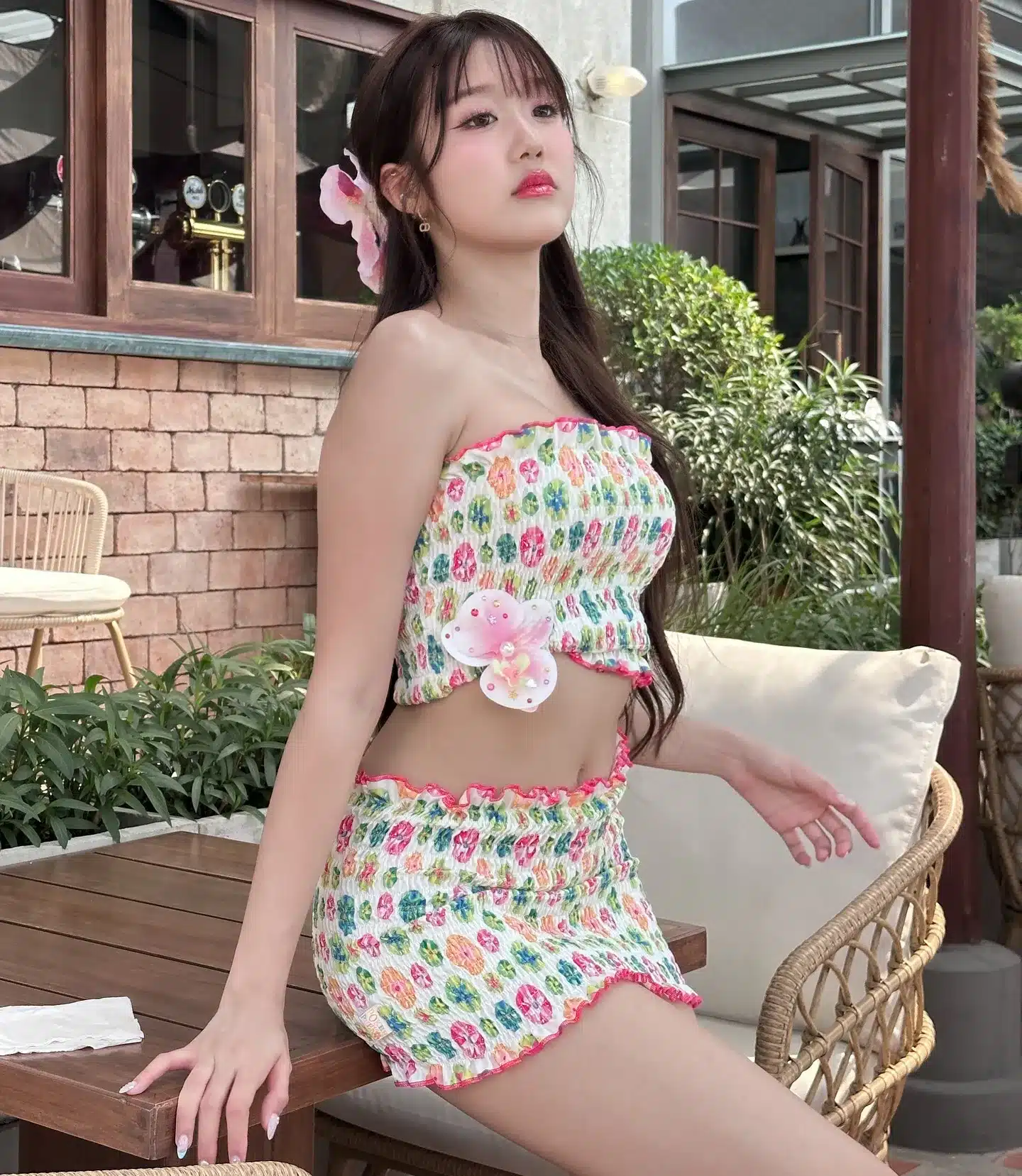 กั้งบุรัส 28