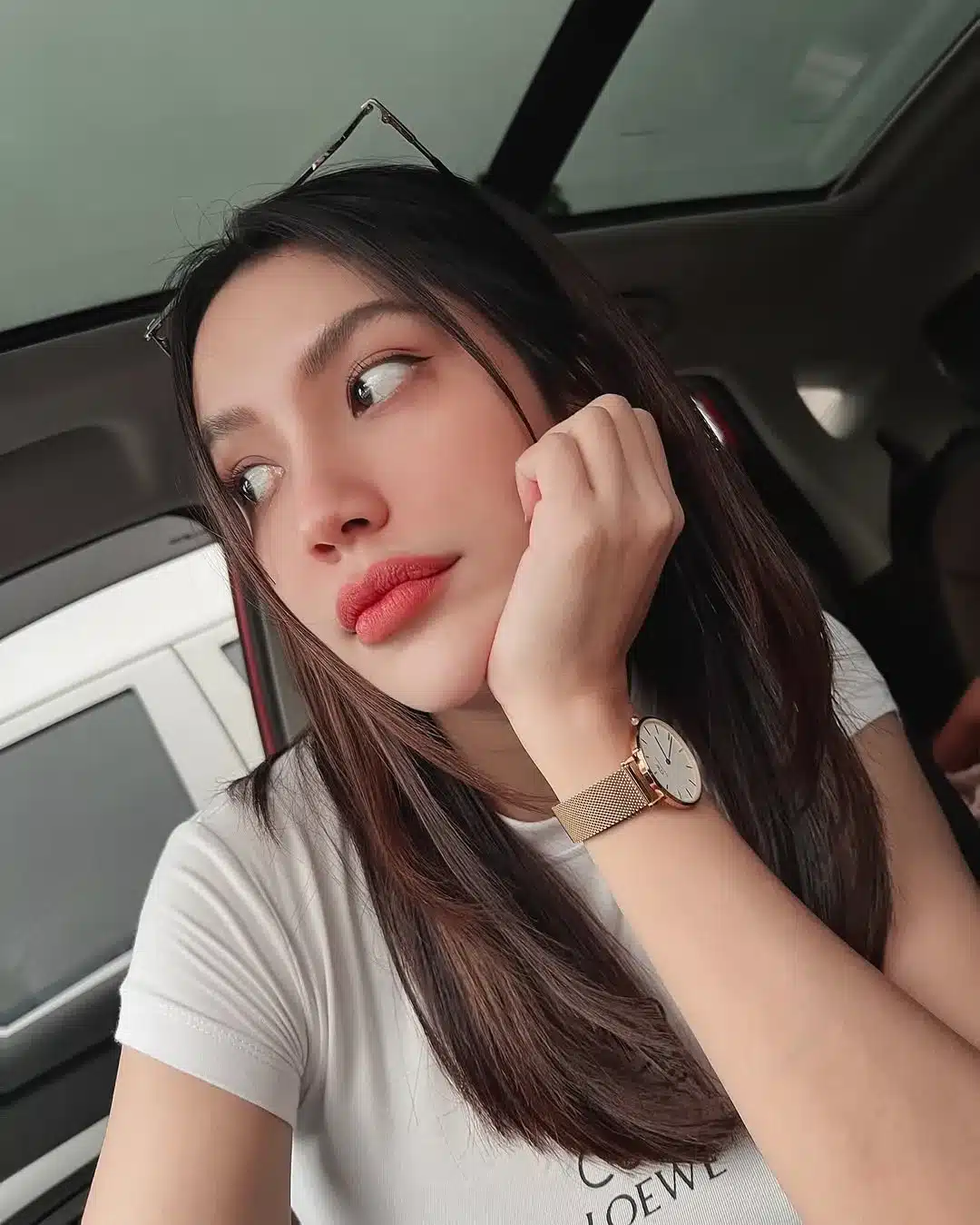 มายด์ พัชรบุษย์ (11) มายด์ พัชรบุษย์ 11