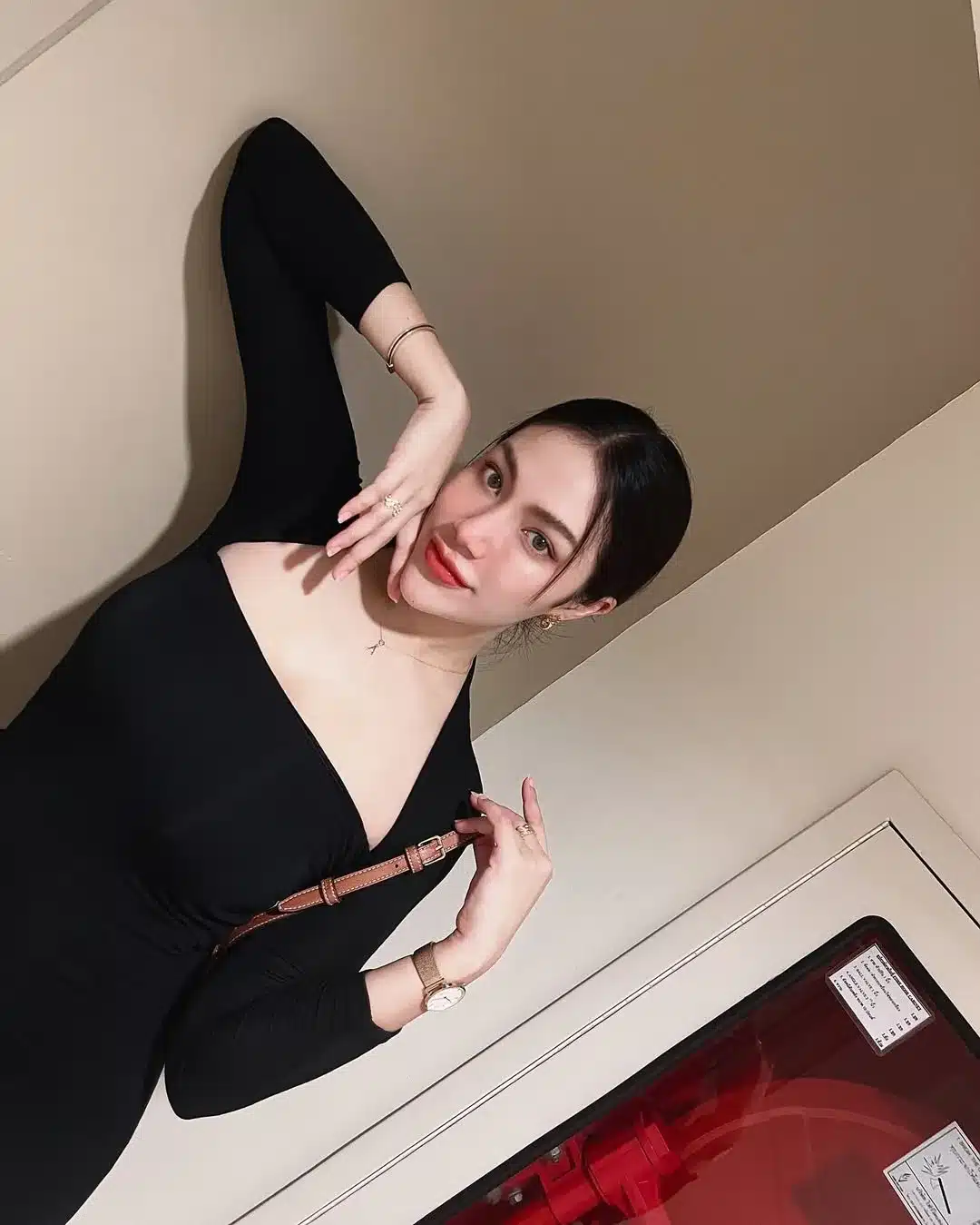 มายด์ พัชรบุษย์ (13) มายด์ พัชรบุษย์ 13