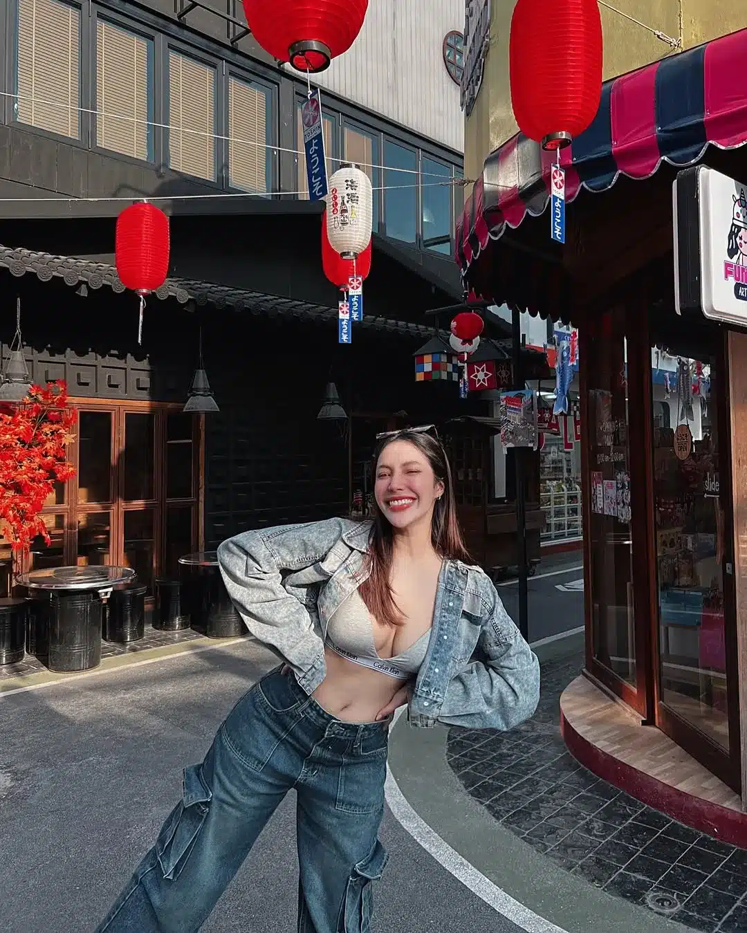 มายด์ พัชรบุษย์ (14) มายด์ พัชรบุษย์ 14