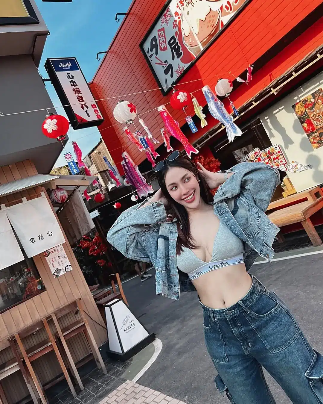 มายด์ พัชรบุษย์ (15) มายด์ พัชรบุษย์ 15