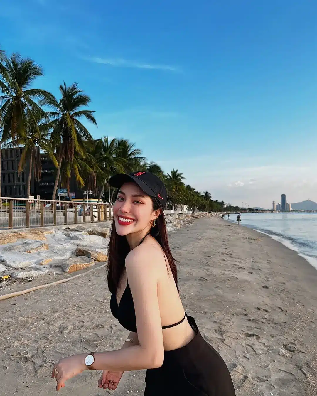 มายด์ พัชรบุษย์ (17) มายด์ พัชรบุษย์ 17